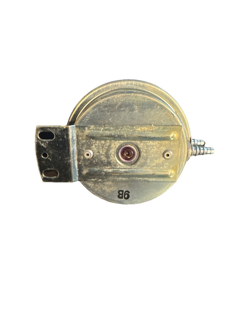Pressure Switch Tridelta FS6785-1640 #16GS1
