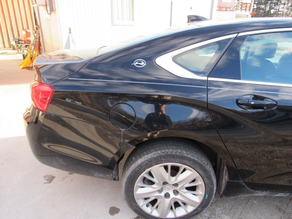 IMPALA 2018 Glove Box 1012372