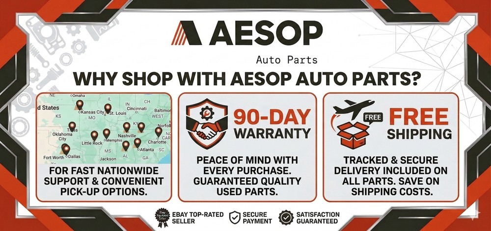 Used Engine Control Module (ECM) fits: 2012 Ram Dodge 1500 pickup Electronic Con