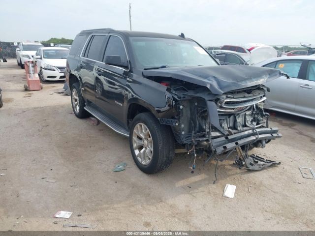 CONTROLLER W/DISPLAY OEM 2015 GMC YUKON 1YR WRNTY