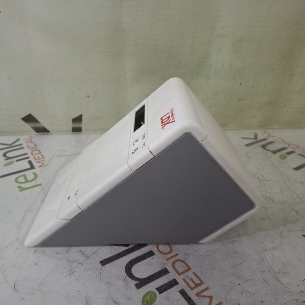 Cholestech LDX Cholesterol Analyzer