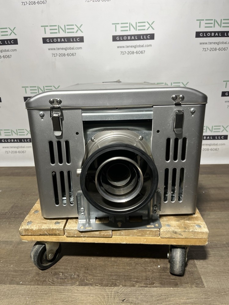 Rinnai RE140iN Indoor Tankless Water Heater 140k BTU Natural Gas (C-23 #1701)