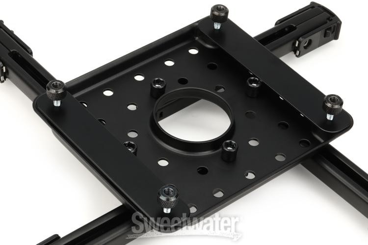 Chief Universal RPA Ceiling Projector Mount - Black