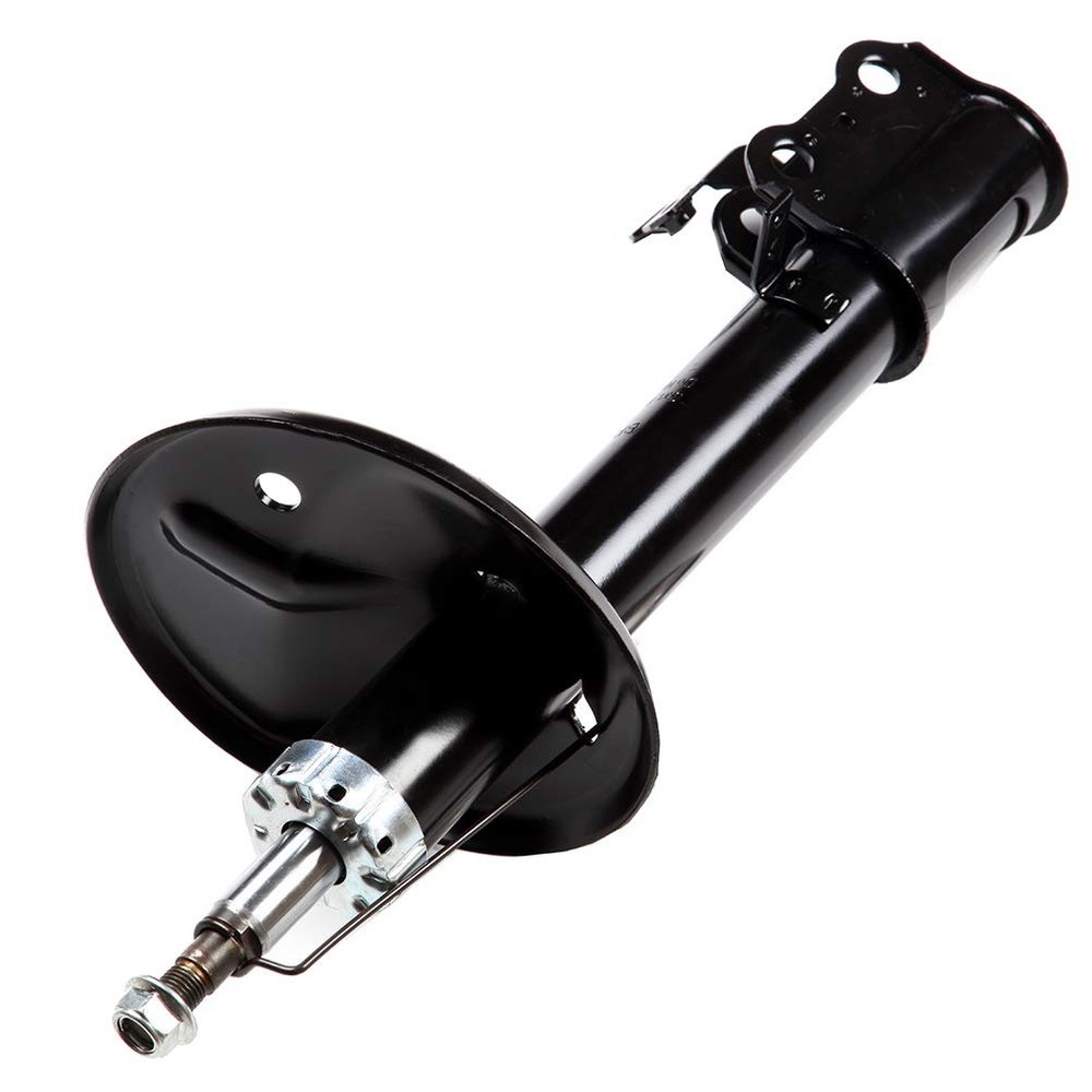 Front and Rear Shock Absorbers Compatible 1996-2000 RAV4 Replacement 334252