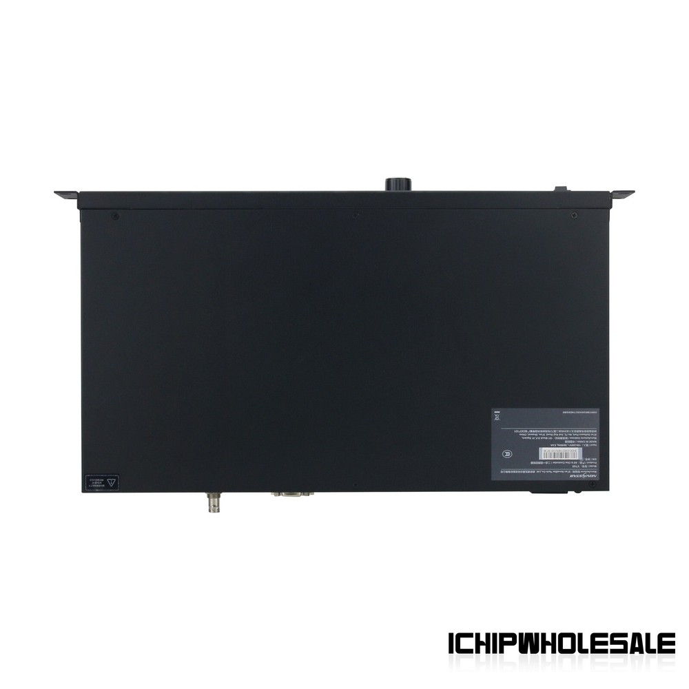 NOVASTAR V760 1.3MP LED Display Controller LED 2-in-1 Video Processor Universal