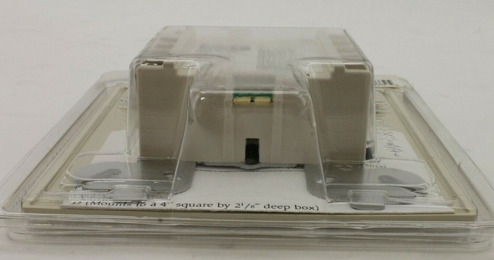 EST M500XF Fault Isolator Module