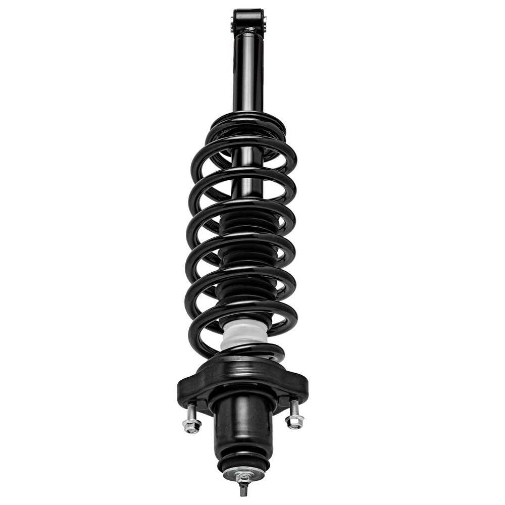 Front Struts w/Coil Spring Assembly for 2013 2014 2015 2016 2017 2018 Ford Focus