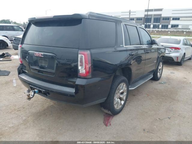CONTROLLER W/DISPLAY OEM 2015 GMC YUKON 1YR WRNTY