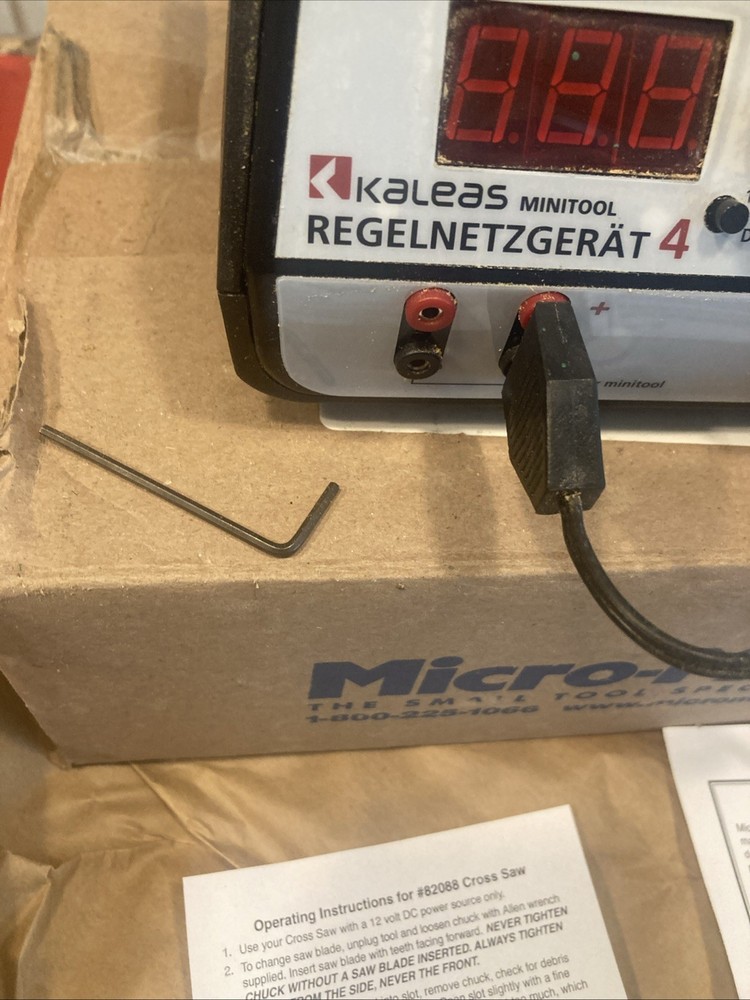 Kaleas Minitool