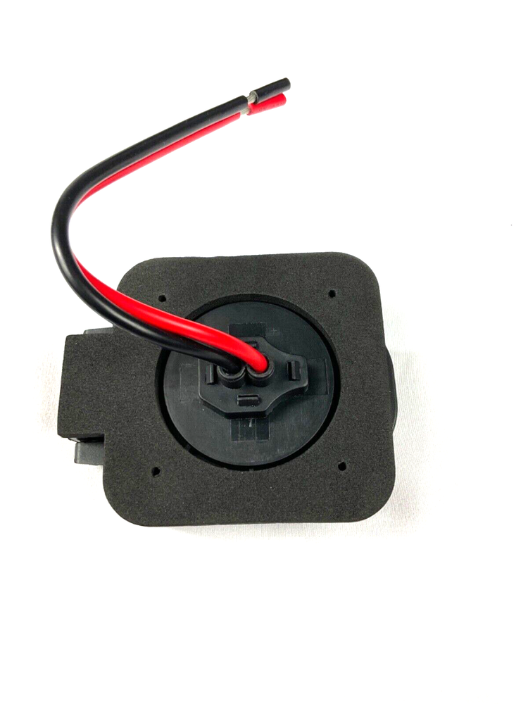 Furrion Quick Connect Solar Charging Inlet 10A RV