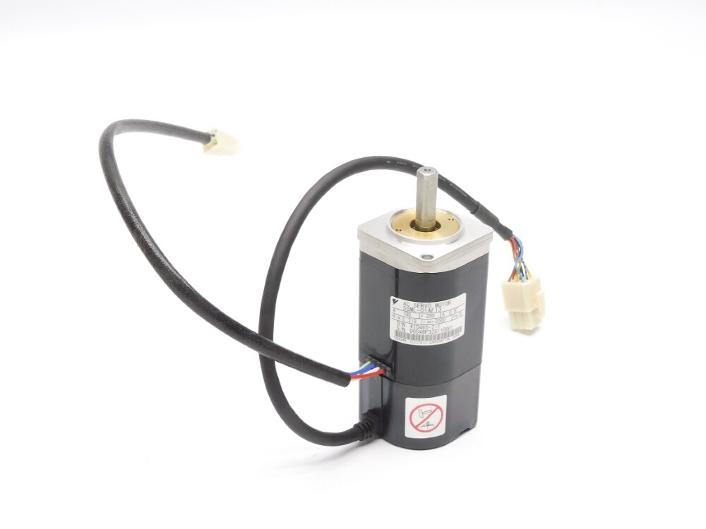 YASKAWA SGML-01AF13 NSMP