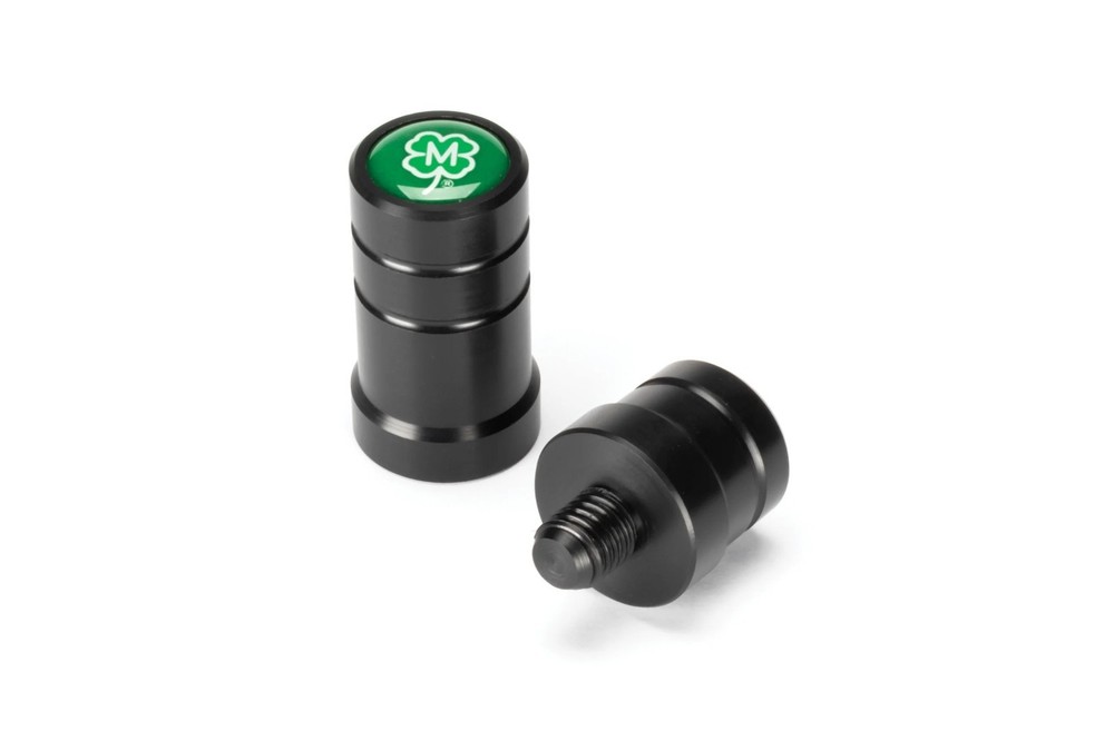 McDermott Joint Protector Set for your pool cue Quick Release.