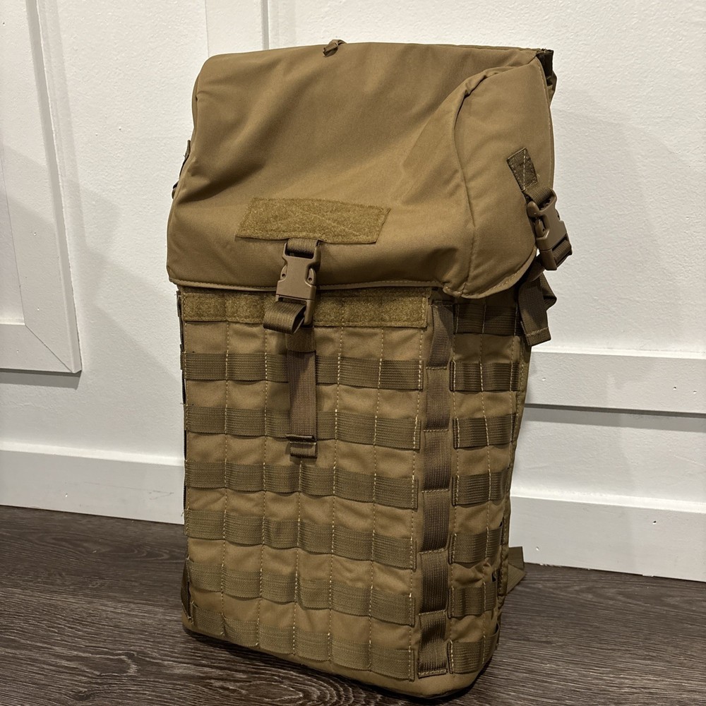 Tactical Tailor Artillery Extended Range Operator Pack Multicam Body Only