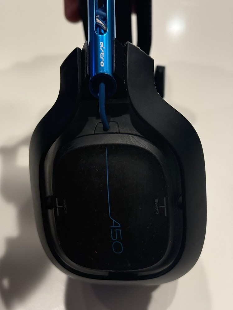 Astro A50 Gen 3 PS4/PC