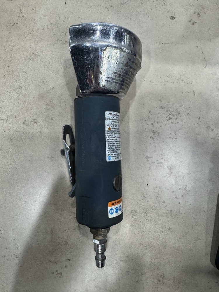 Blue Point AT157R Pneumatic 3" Reversible Cut-Off Tool