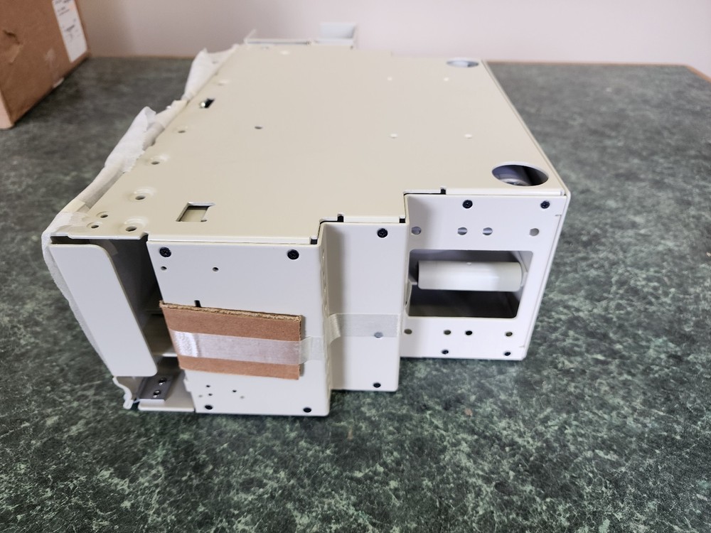 Commscope/ ADC FL2-24TS525 | FL2000 Fiber Termination/Splice Panel - NEW