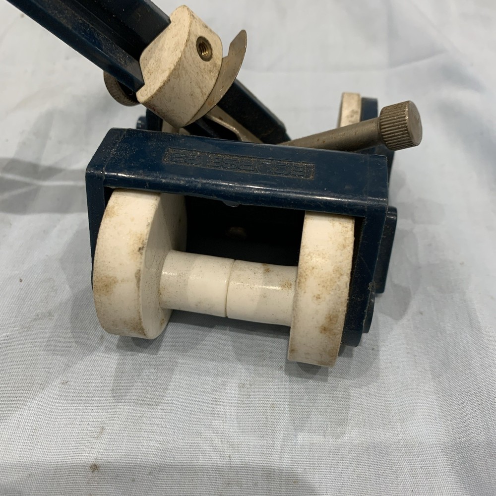ECLIPSE 39 VINTAGE DRILL BIT SHARPENER