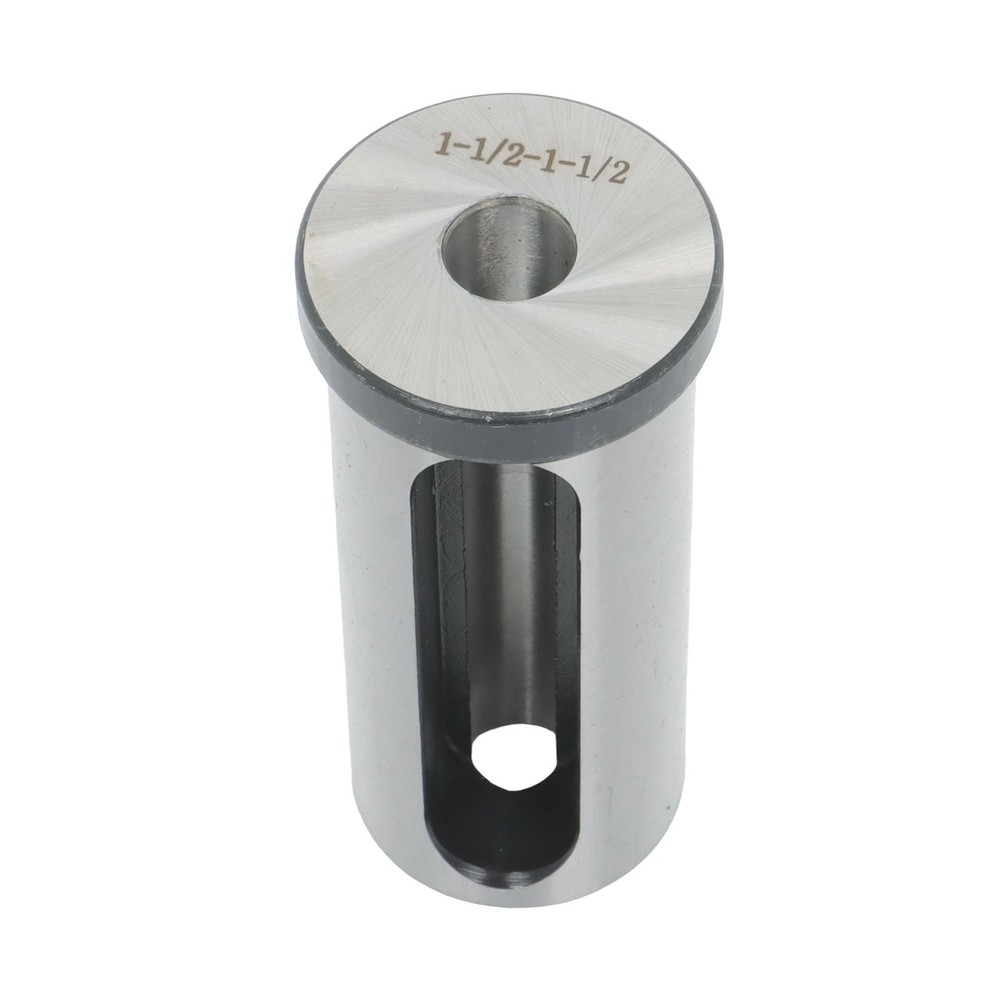 H7 Type C Precision Bushing 1.5 OD 0.5 ID Tool Holder for Machine Tools