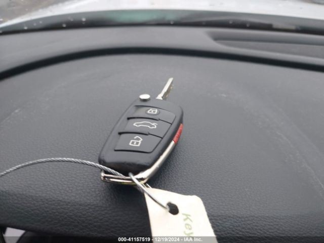 CONSOLE MTD CONTROLLER OEM 15-18 A3 AUDI 1YR WRNTY