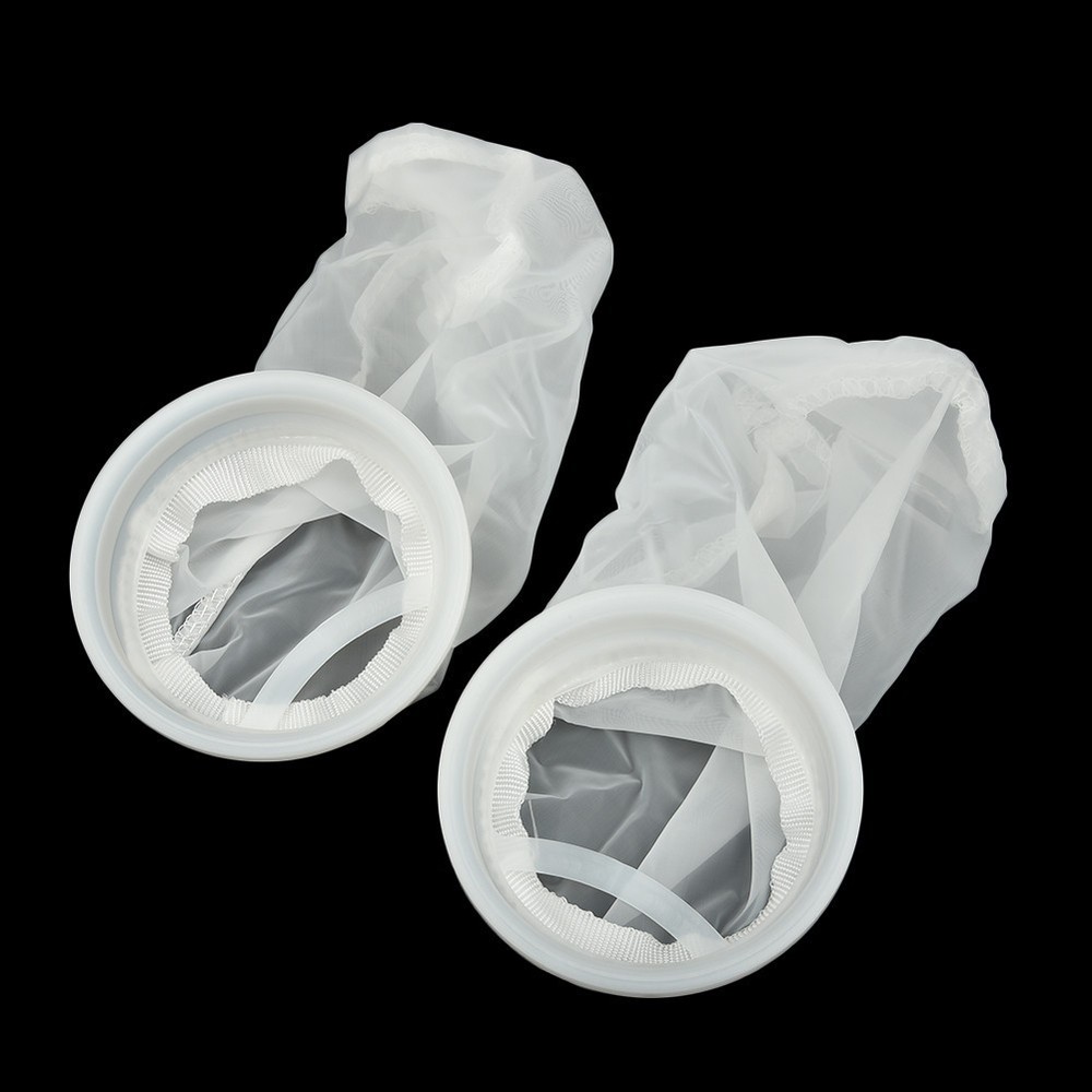 IBC Filter Replacement Tearproof Reusable Water Purification Accessories