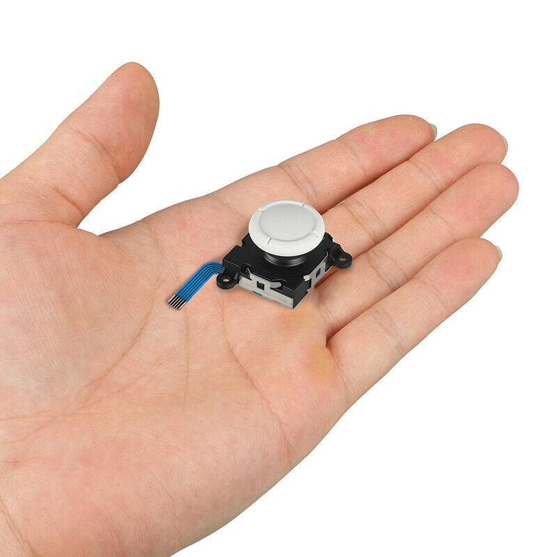 Replacement Joystick 3D analog for Nintendo Switch Joy-con &Switch Lite Repair