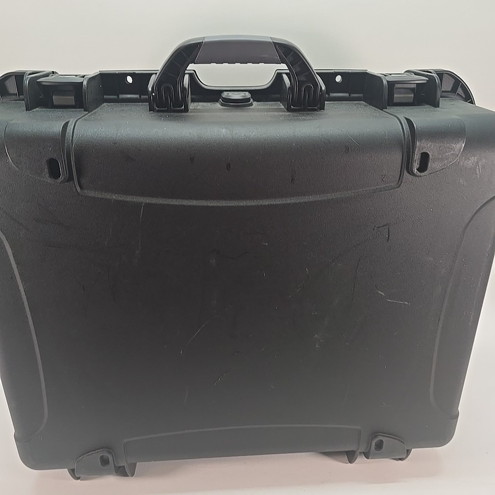 Extra Large Waterproof Hard Case 24"x20"x9"