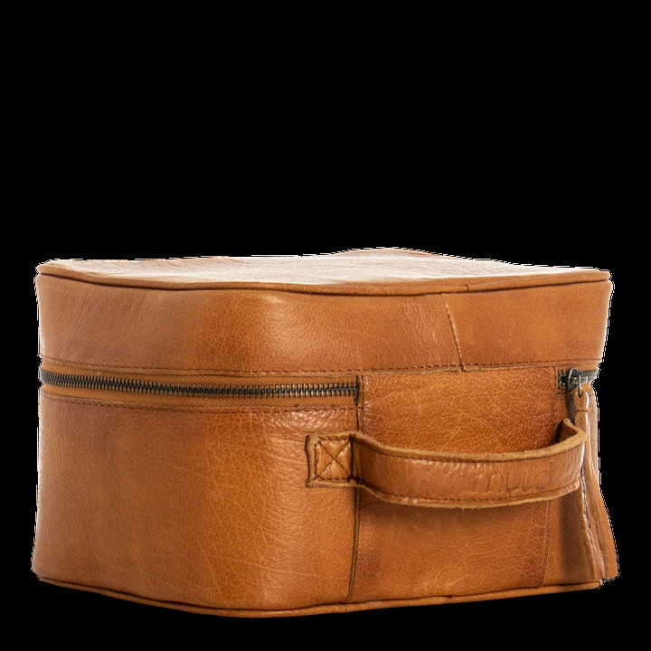 MUUD Shadow project bag, case