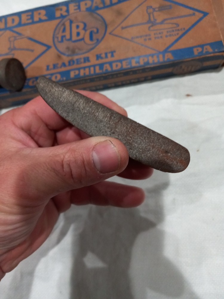 Abc Autobody Tools Fender Repair