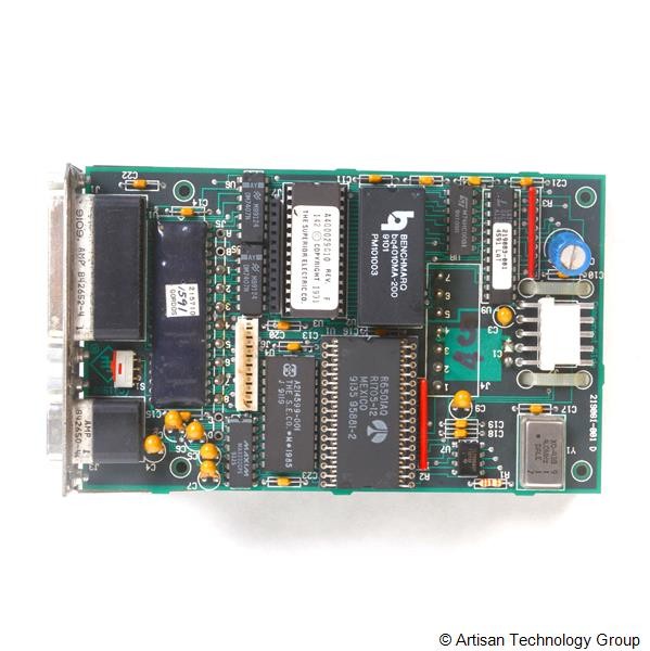 Superior Electric SLO-SYN 430-IH Indexer Drive Module