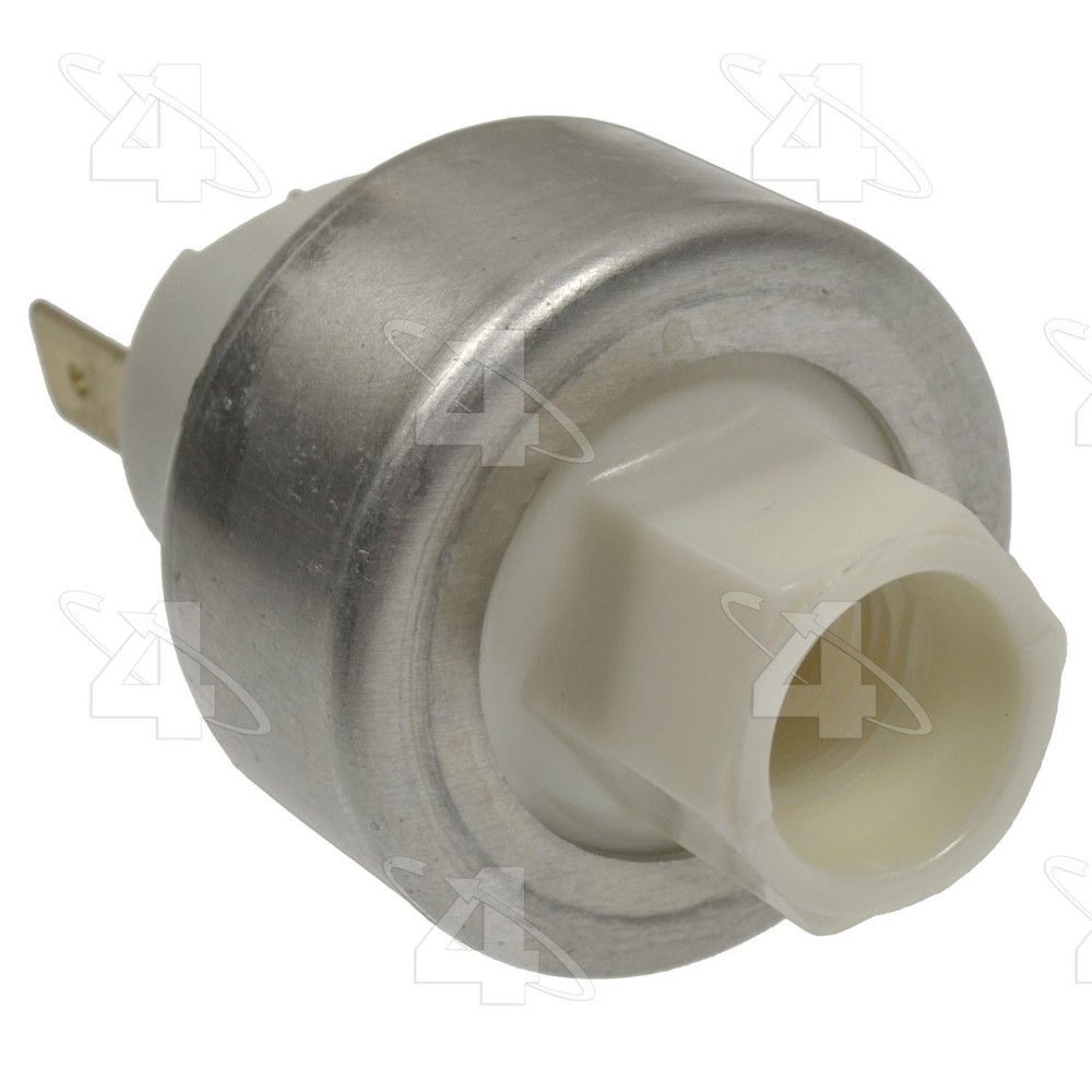 FOUR SEASONS HVAC Blower Control Switch Fits 1995 Dodge Neon
