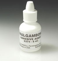 Amalgambond Plus Adhesive Agent, 8 mL Bottle