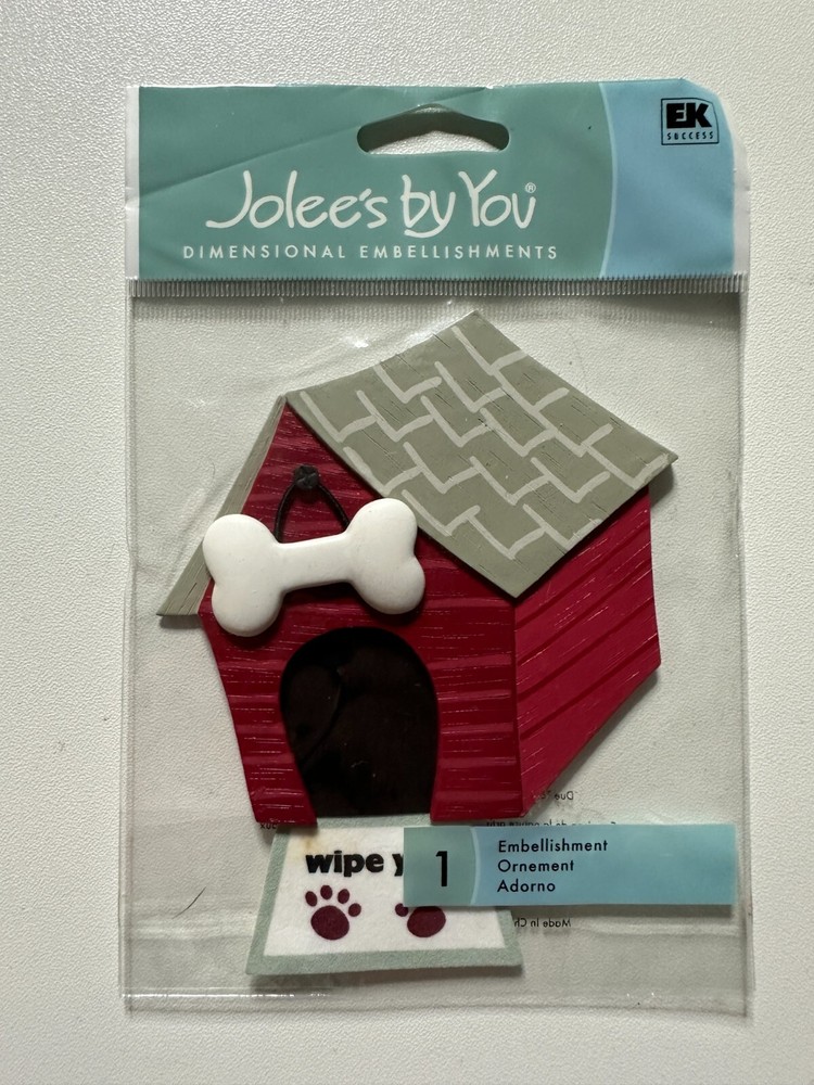 Jolee's Boutique Stickers-Multiple Variations Available-You Choose