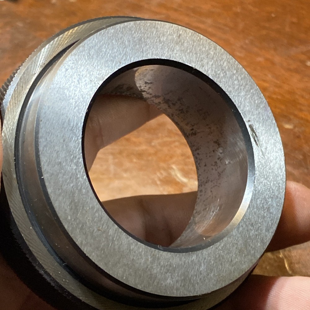 Smooth Plain Bore Ring Gage 41.9600mm 8P81815 MB (D16)