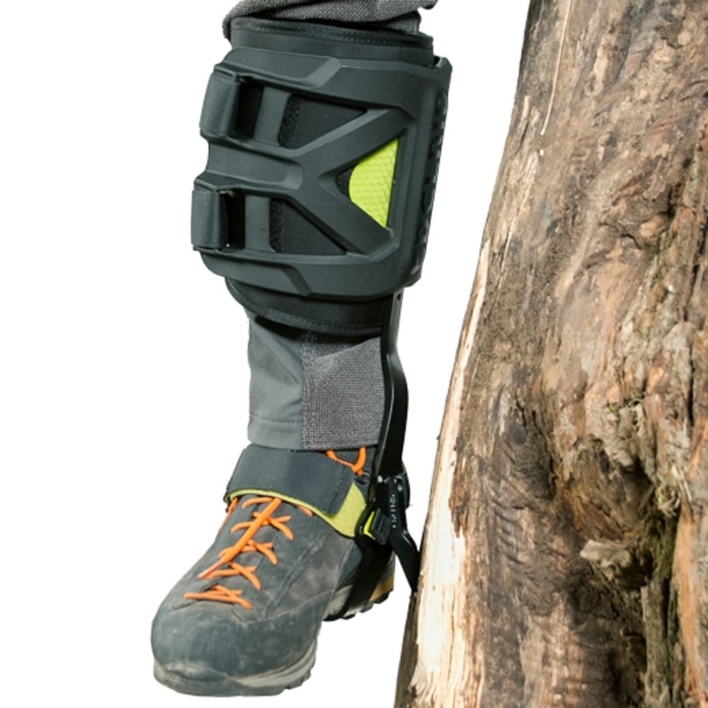 Edelrid Talon - Tree Climbers 2-3/4"