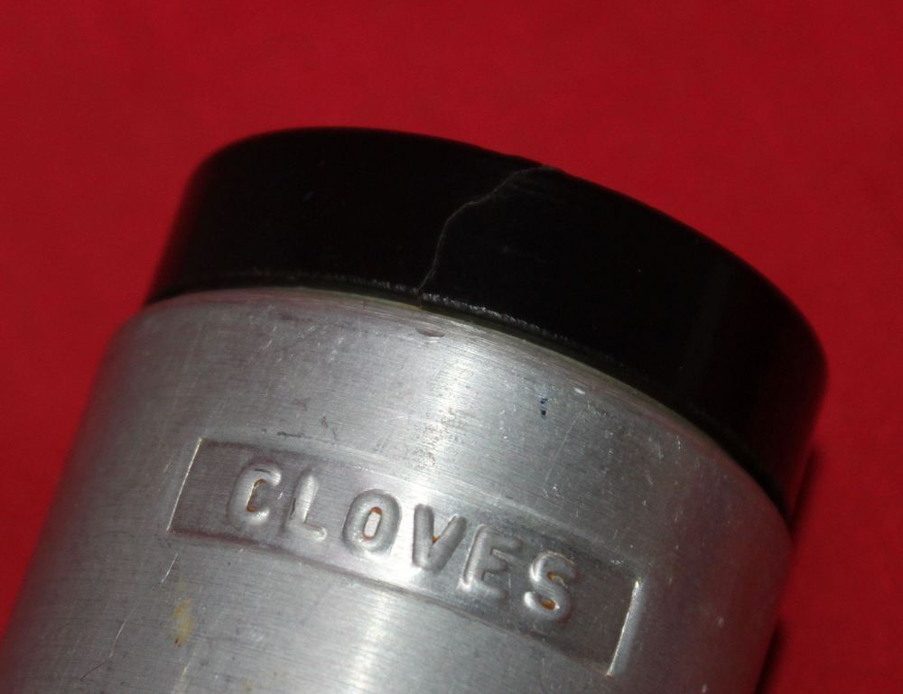 COLT Firearms Factory Spice Set