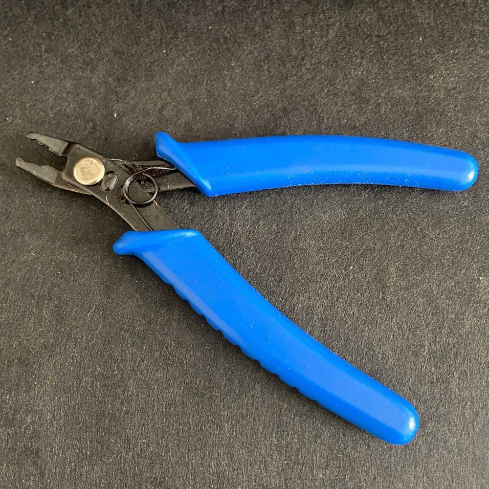 for Zippo Lighters, Tool for Fixing Upper and Lower Hinges Easy Repairs.