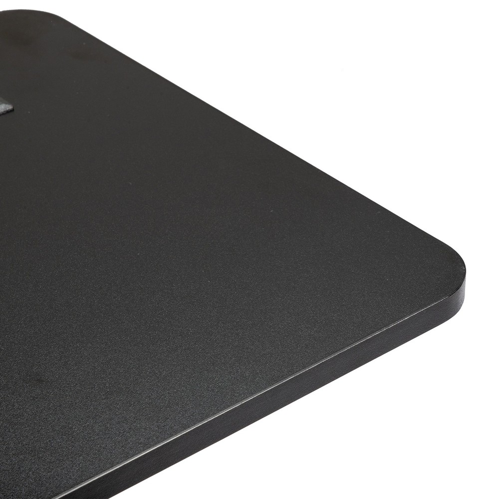 15MM Particle Board with Melamine Coating Adjustable Computer Desk