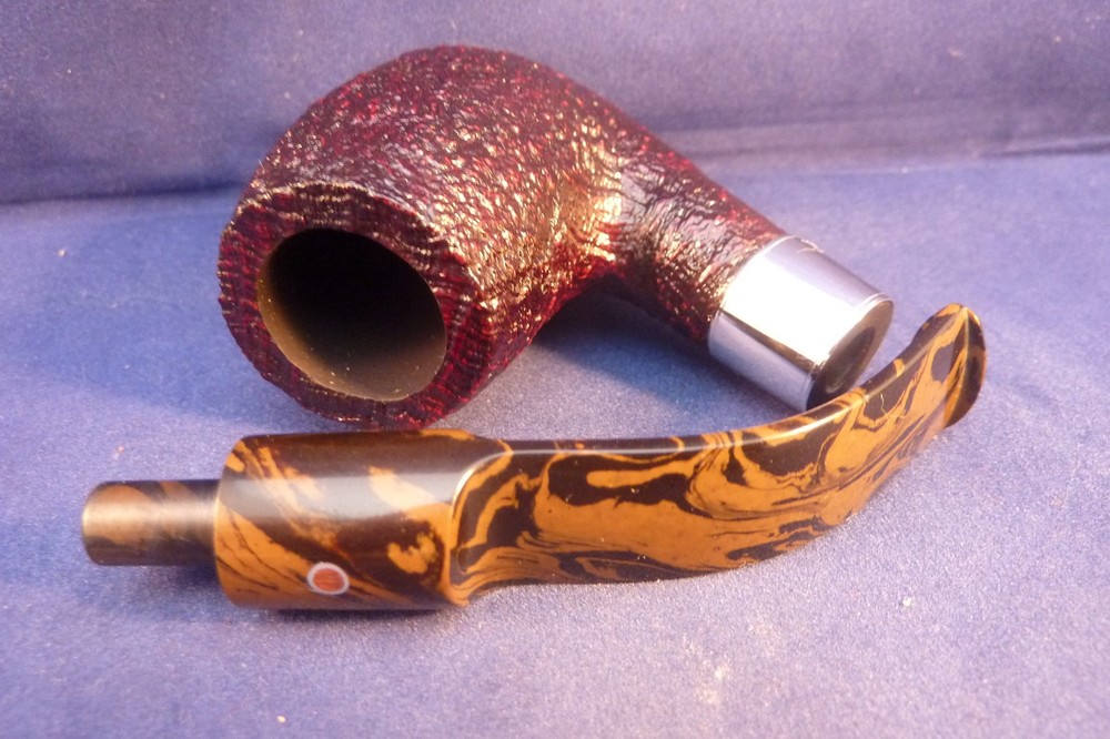 Pipe Ashton Brindle XX