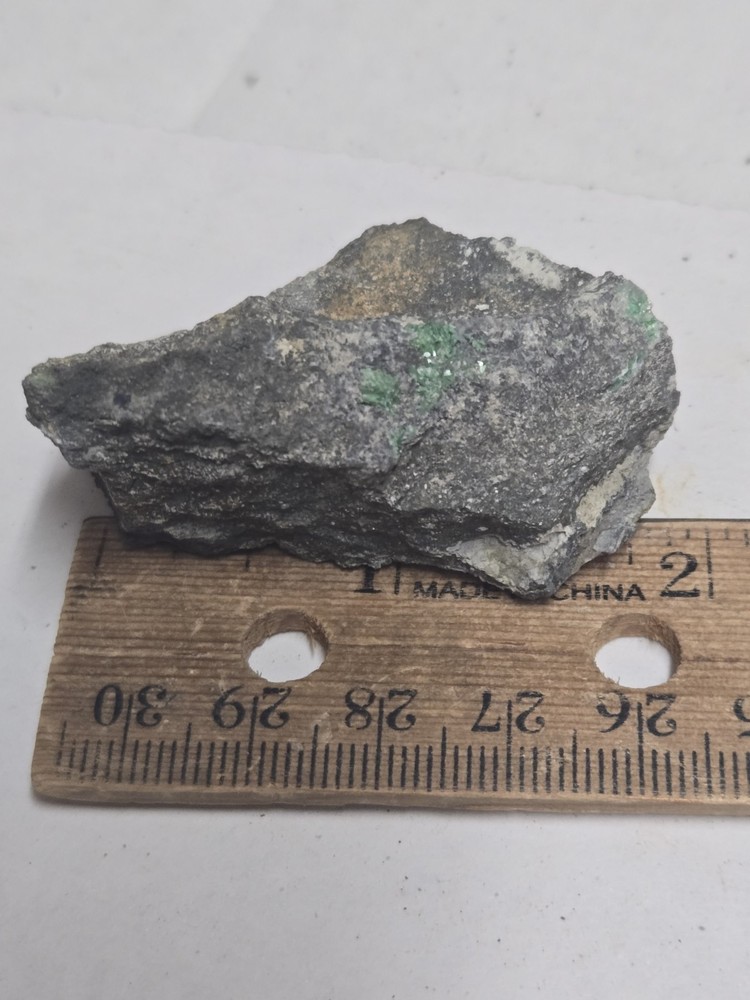 Beautiful Sincosite specimen
