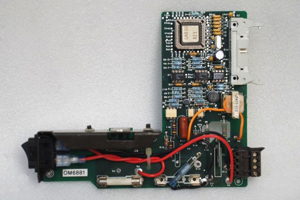 HUSKY GA-100-F-00 BOARD FREE SHIP