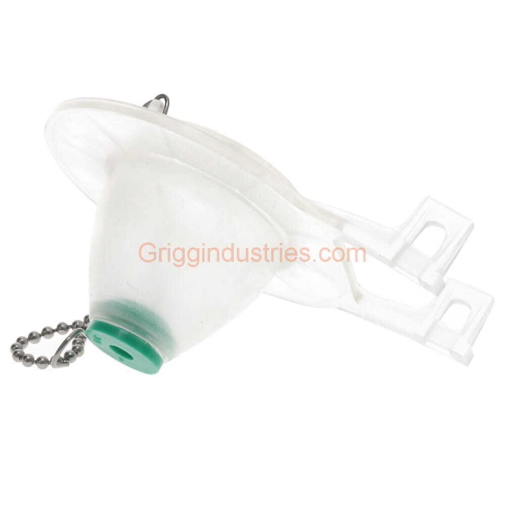 WaterRidge A700530-GBG1 Flapper