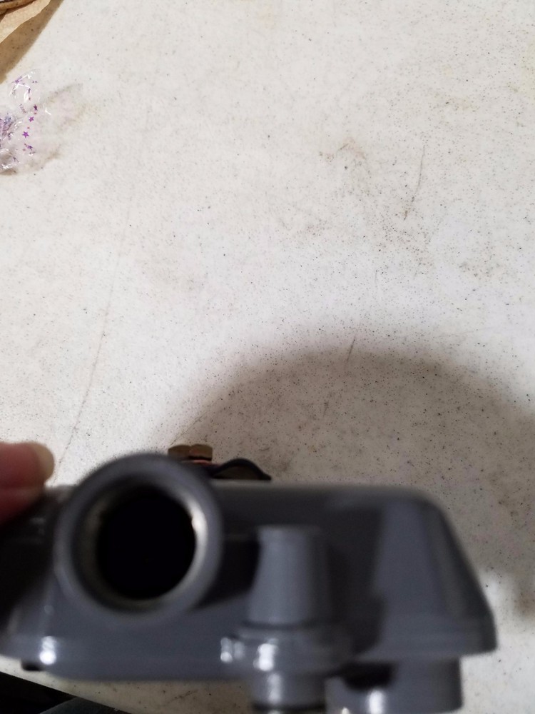 Milenium MGT- 2217 DIRECTIONAL COUPLER