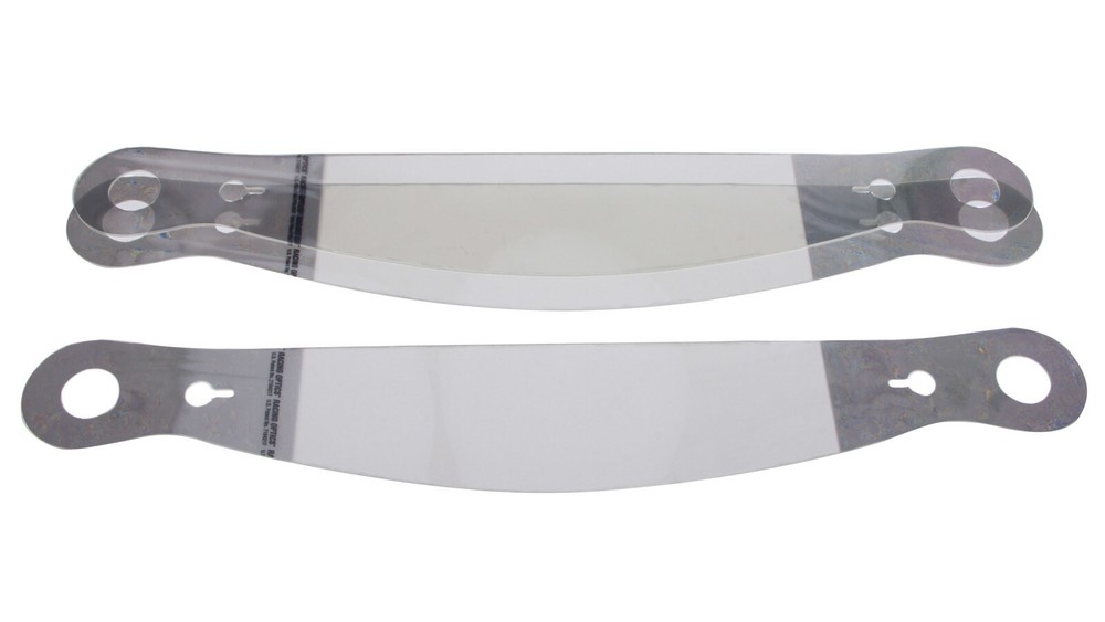 RACING OPTICS #10210C Laminated Tearoff Venator