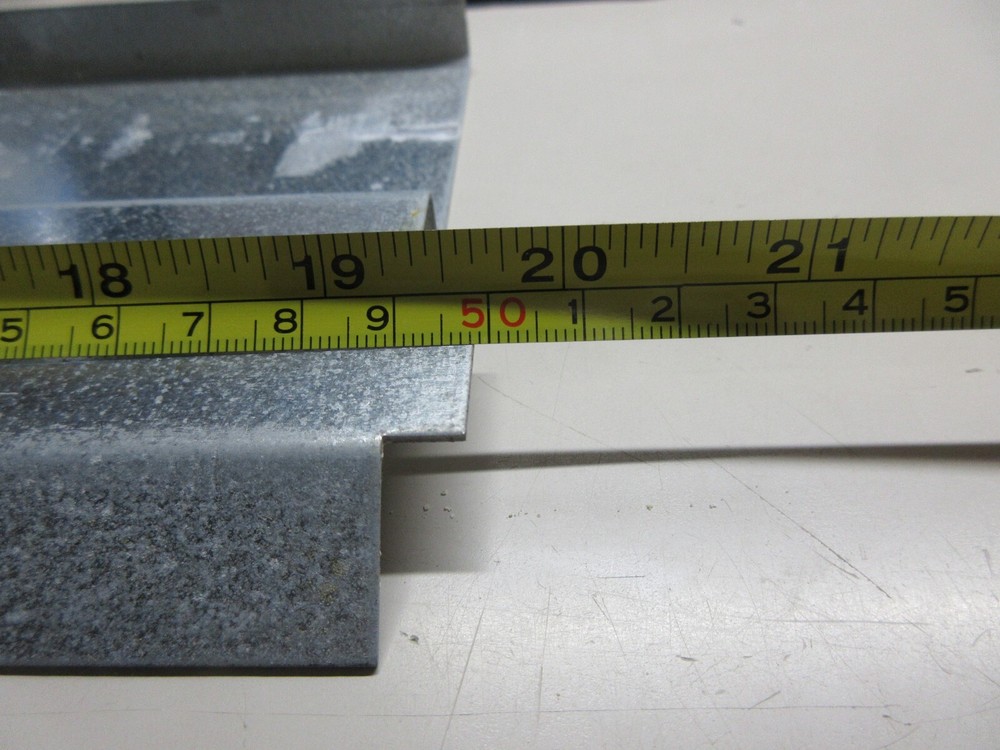 8 Used 276E/501E/600E Can Shims