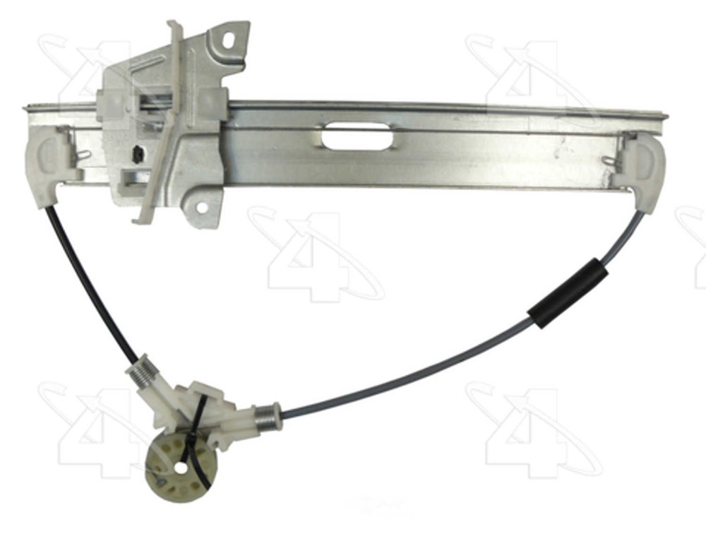 Window Regulator ACI/Maxair 384323