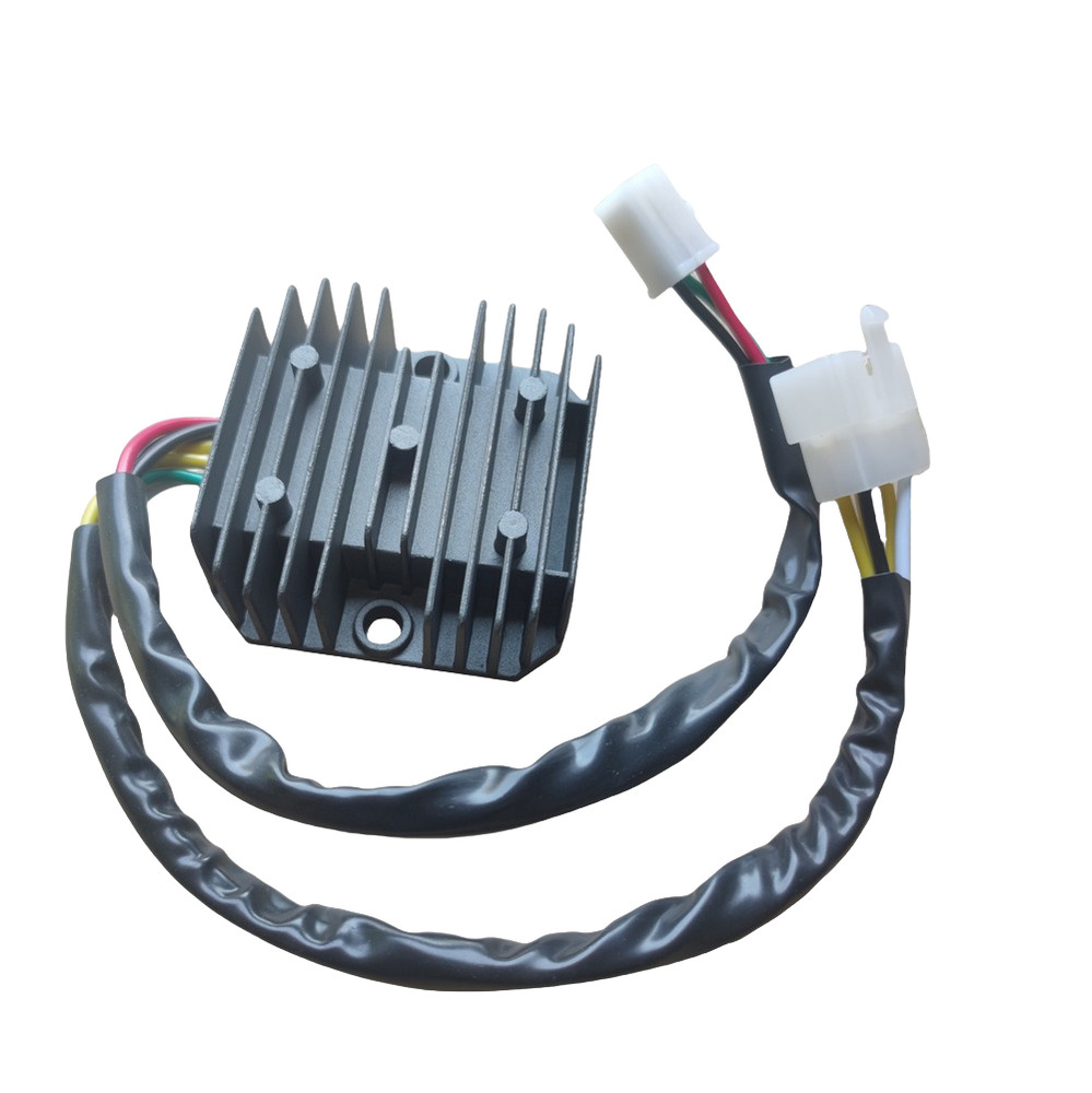 Voltage Rectifier Regulator for Honda CBF 1000