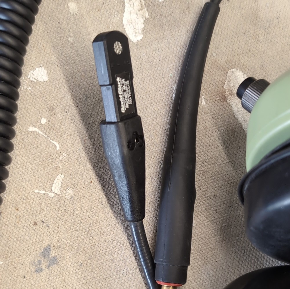 David Clark H3441 Headset with Microphone