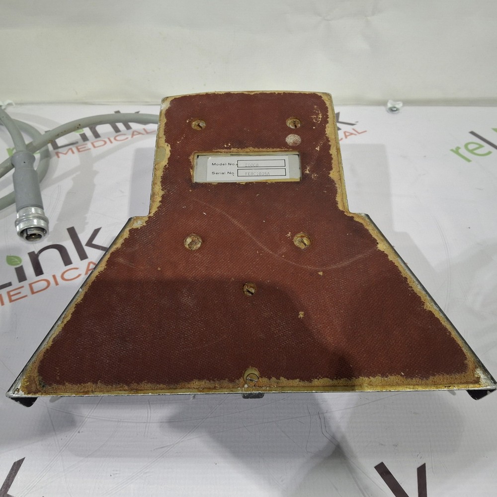 Valleylab E6008 Monopolar Electrosurgical Footswitch