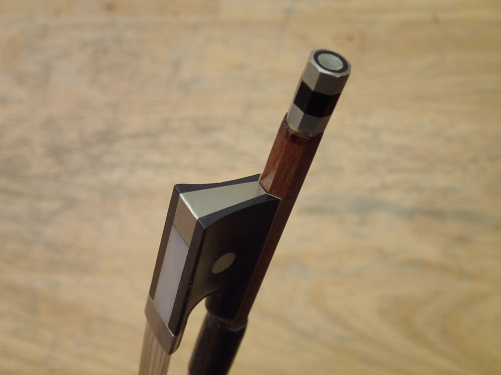 Hoyer HP Pariser Bow Estate Item
