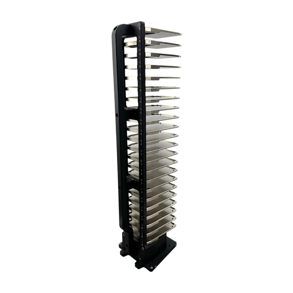Peak Robotics PAA HTL-SP-22 Hotel Rack, 22 Capacity, Portrait